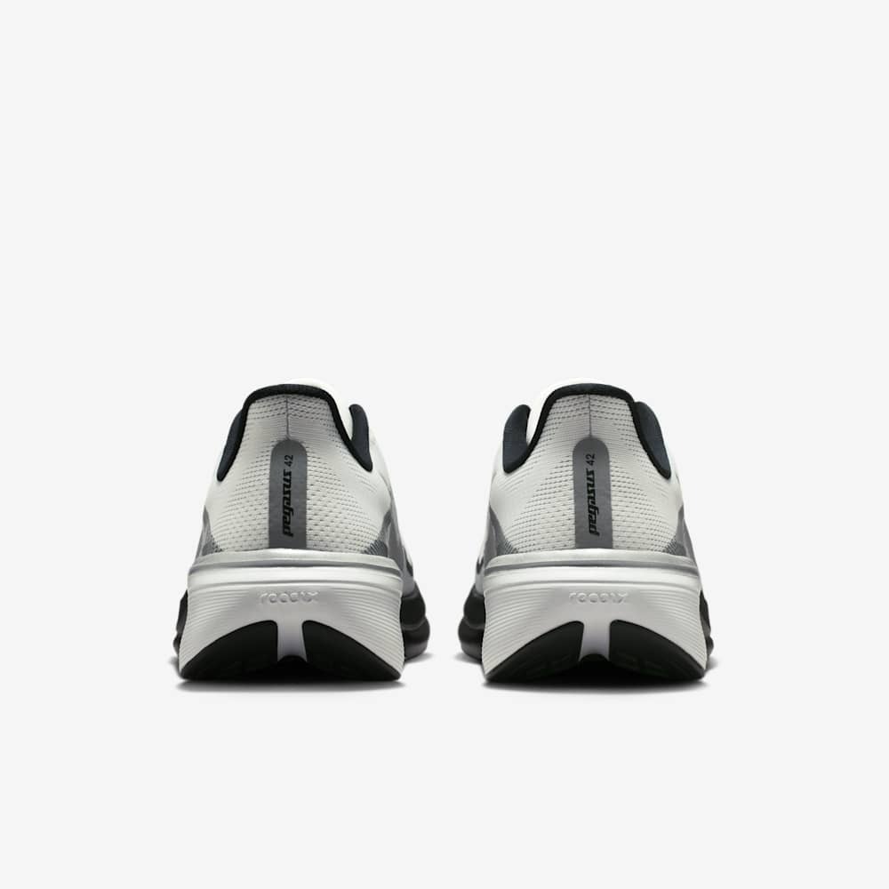 Giày Nike Pegasus 42 Nam - Trắng Xám Đen - hình 6