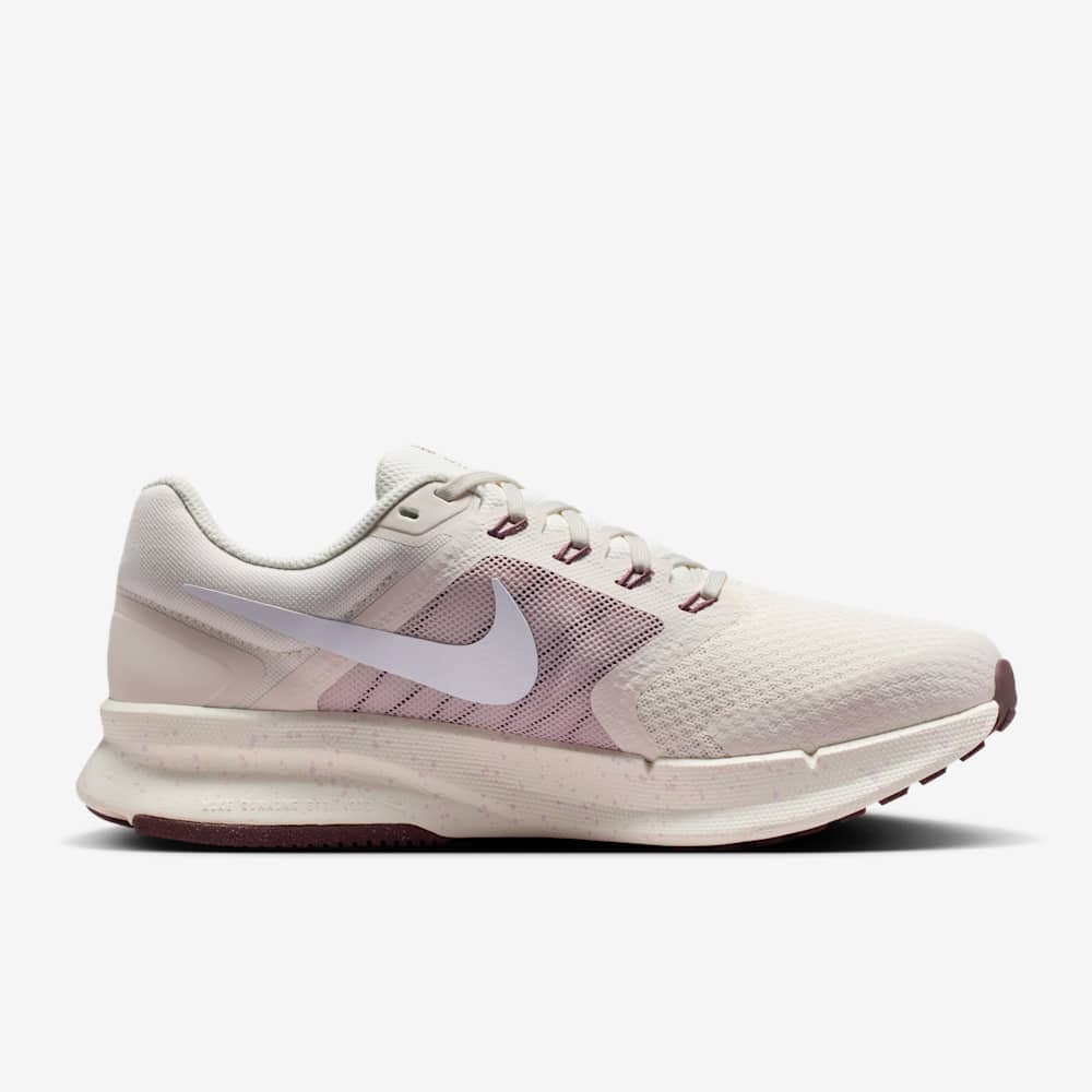 Giày Nike Run Swift 3 Nữ - Trắng Hồng - hình 2