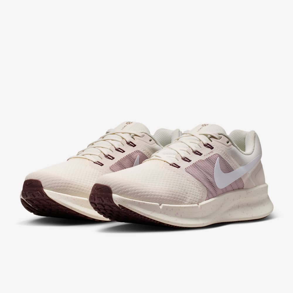 Giày Nike Run Swift 3 Nữ - Trắng Hồng - hình 4