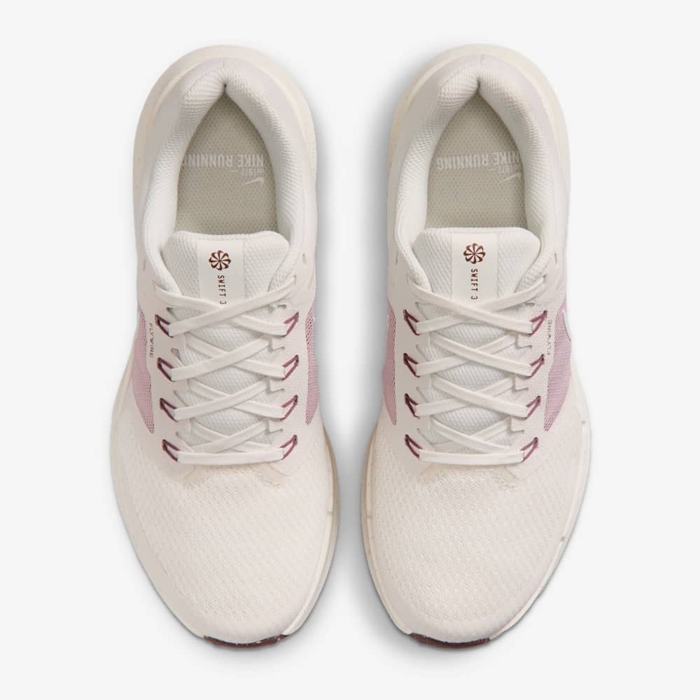 Giày Nike Run Swift 3 Nữ - Trắng Hồng - hình 5