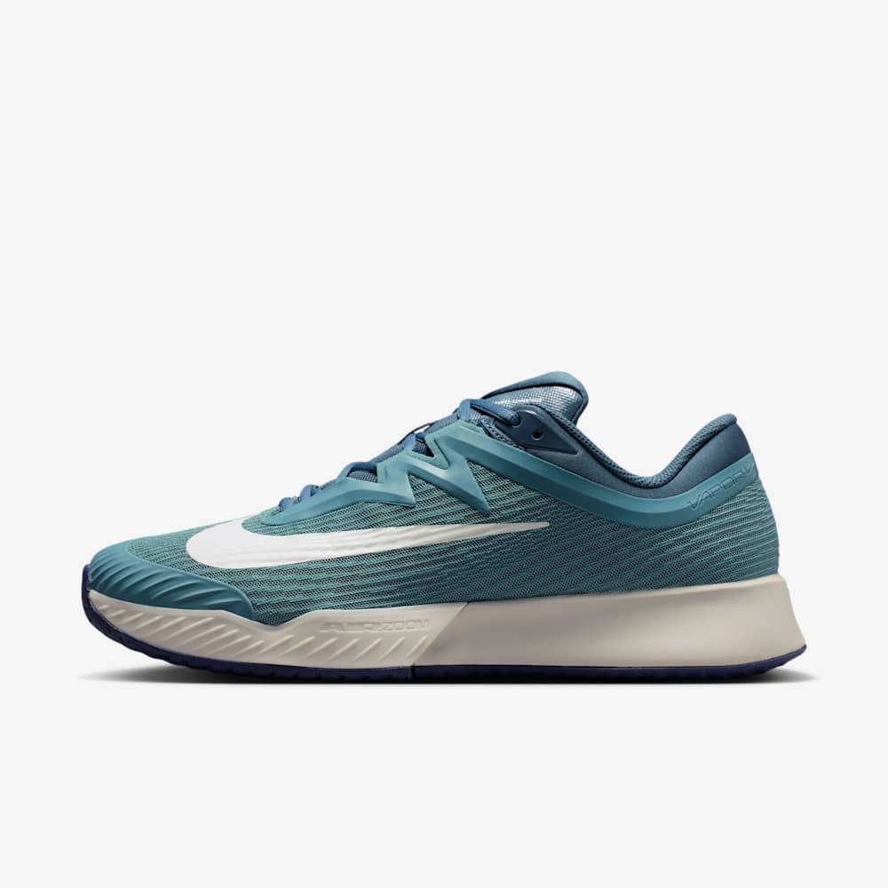 Giày Pickleball Tennis Nike Vapor Pro 3 Nam - Xanh Trắng