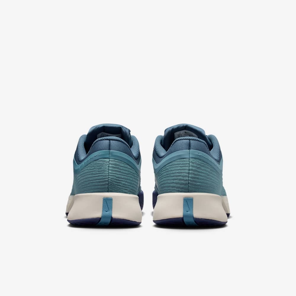 Giày Pickleball Tennis Nike Vapor Pro 3 Nam - Xanh Trắng - hình 6