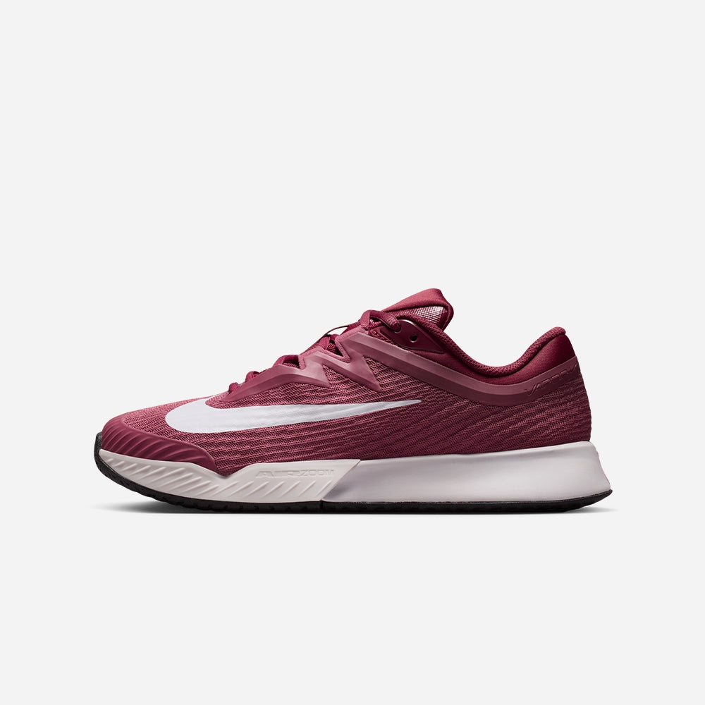 Giày Pickleball Tennis Nike Vapor Pro 3 Nữ - Đỏ Hồng