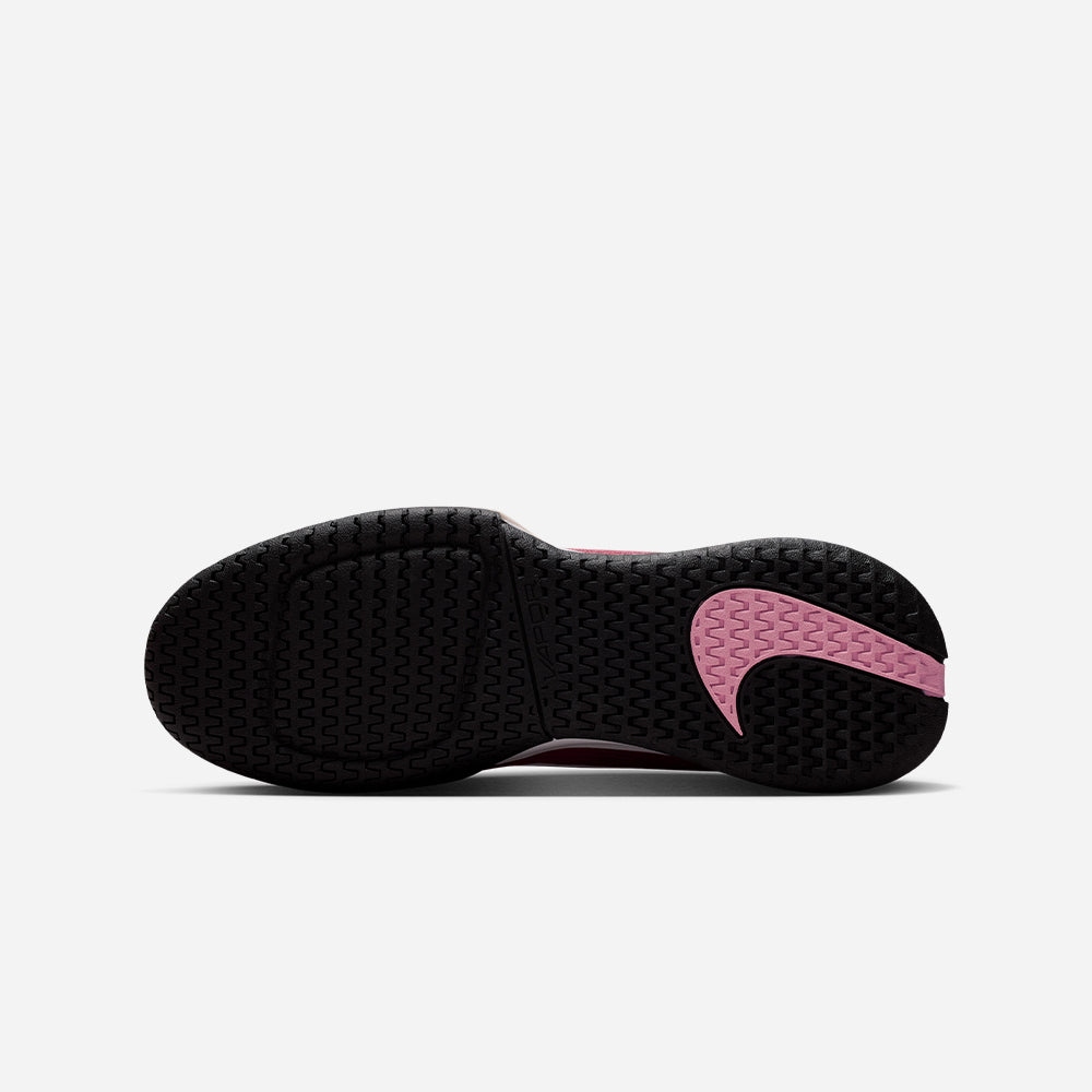 Giày Pickleball Tennis Nike Vapor Pro 3 Nữ - Đỏ Hồng - hình 3