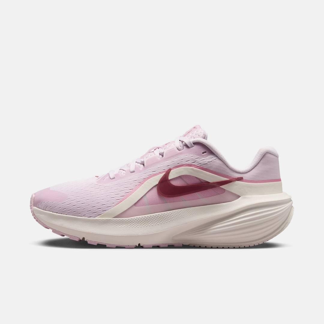 Giày Nike Downshifter 14 Nữ - Hồng Nhẹ