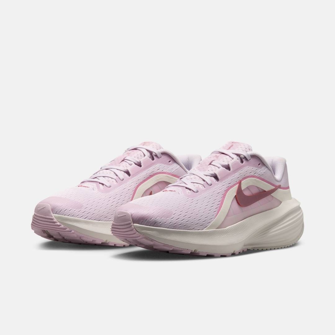 Giày Nike Downshifter 14 Nữ - Hồng Nhẹ - hình 4