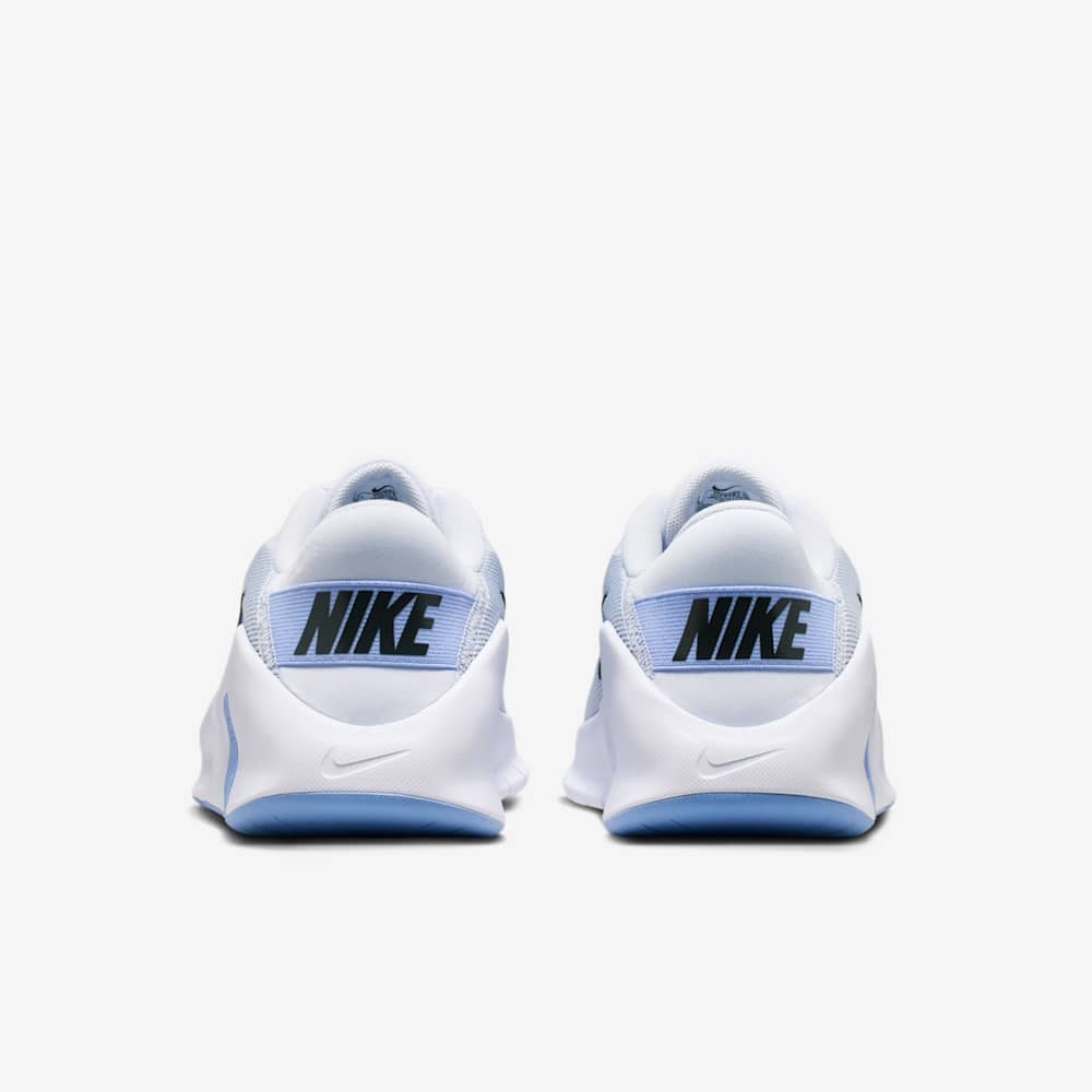 Giày Nike Flex Train Nữ - Xám Xanh - hình 6