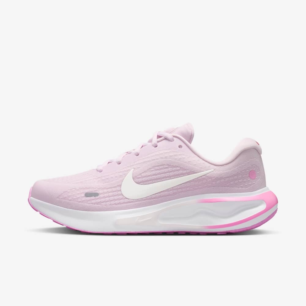 Giày Nike Journey Run Nữ - Hồng Trắng