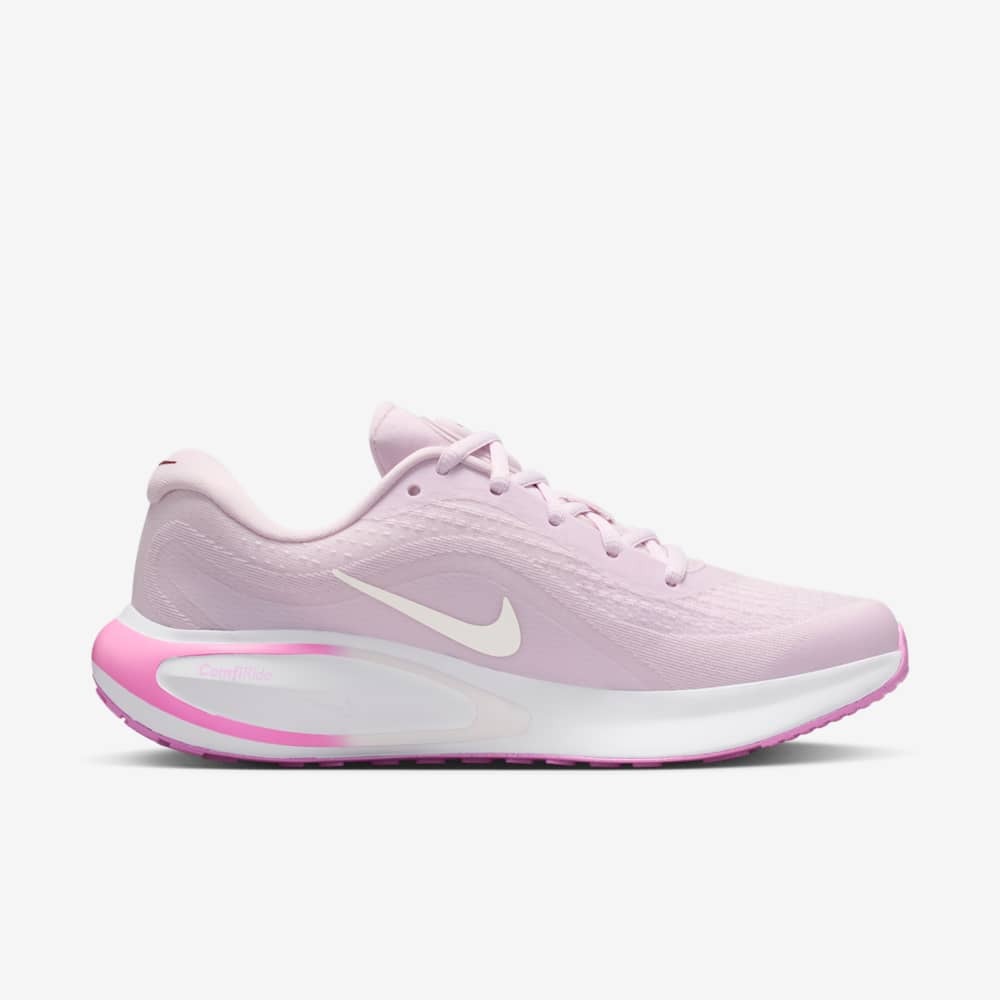Giày Nike Journey Run Nữ - Hồng Trắng - hình 3