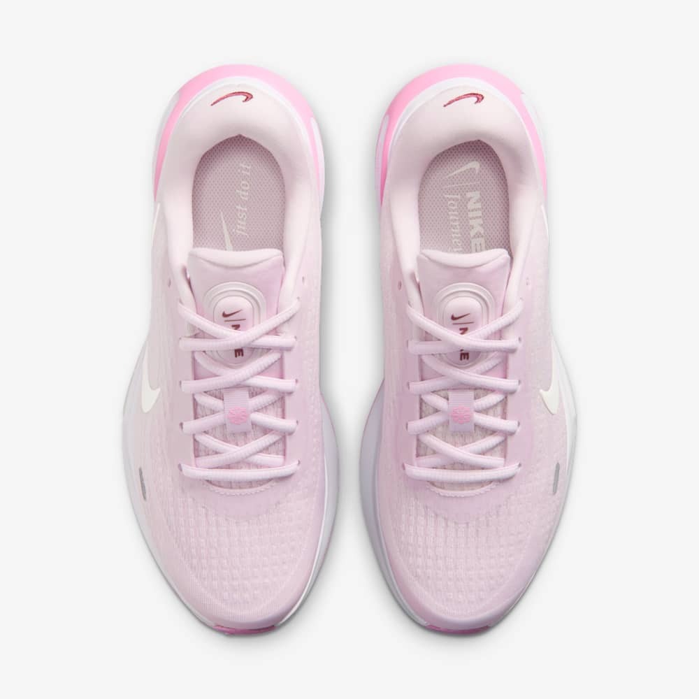 Giày Nike Journey Run Nữ - Hồng Trắng - hình 4