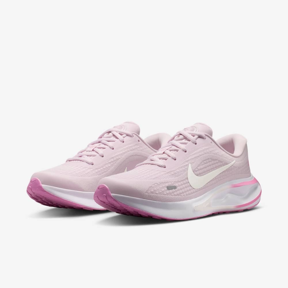 Giày Nike Journey Run Nữ - Hồng Trắng - hình 5