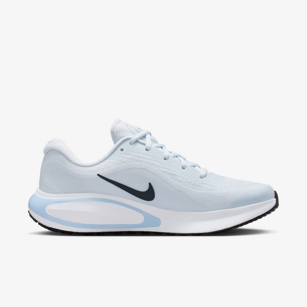 Giày Nike Journey Run Nữ - Xám Xanh - hình 3