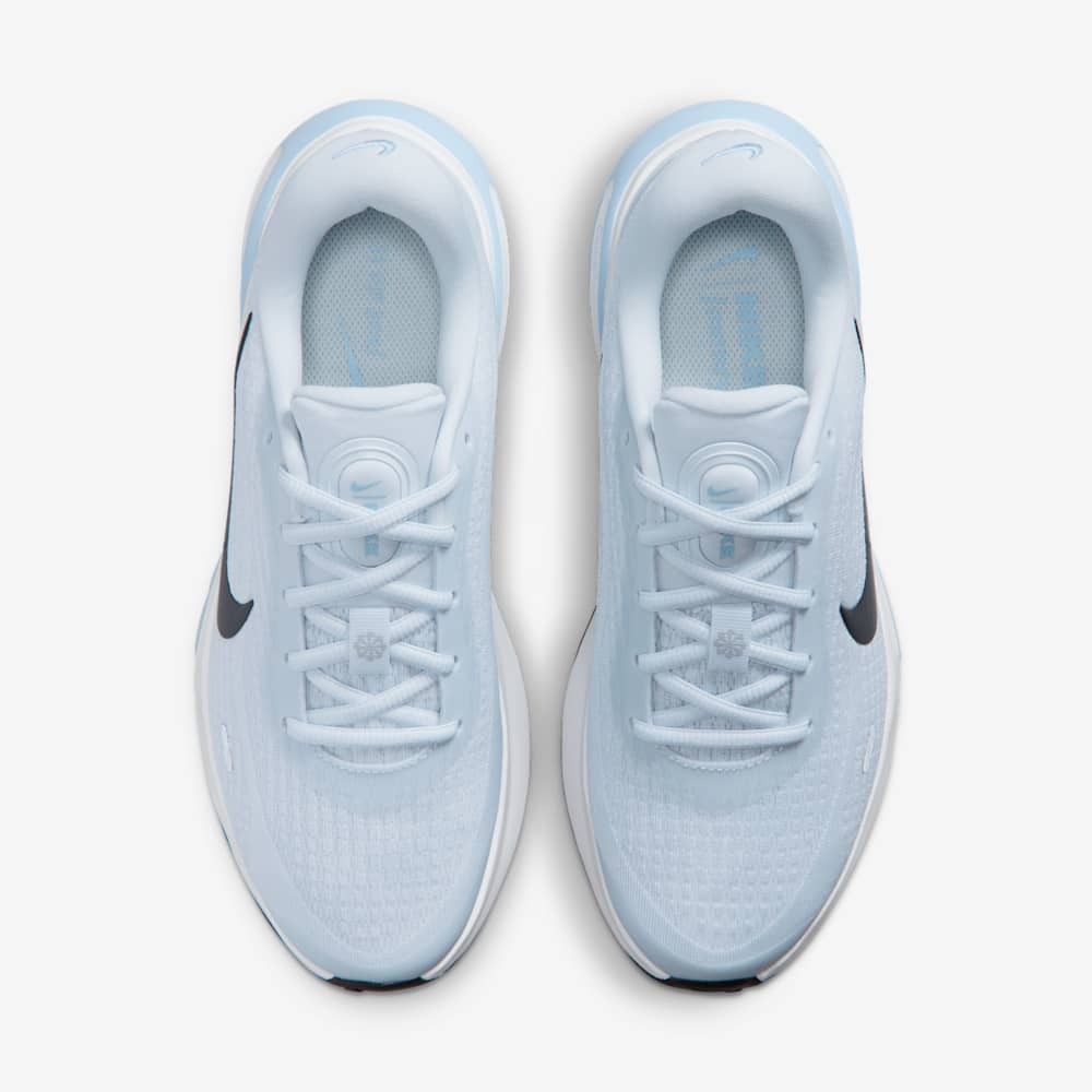 Giày Nike Journey Run Nữ - Xám Xanh - hình 4