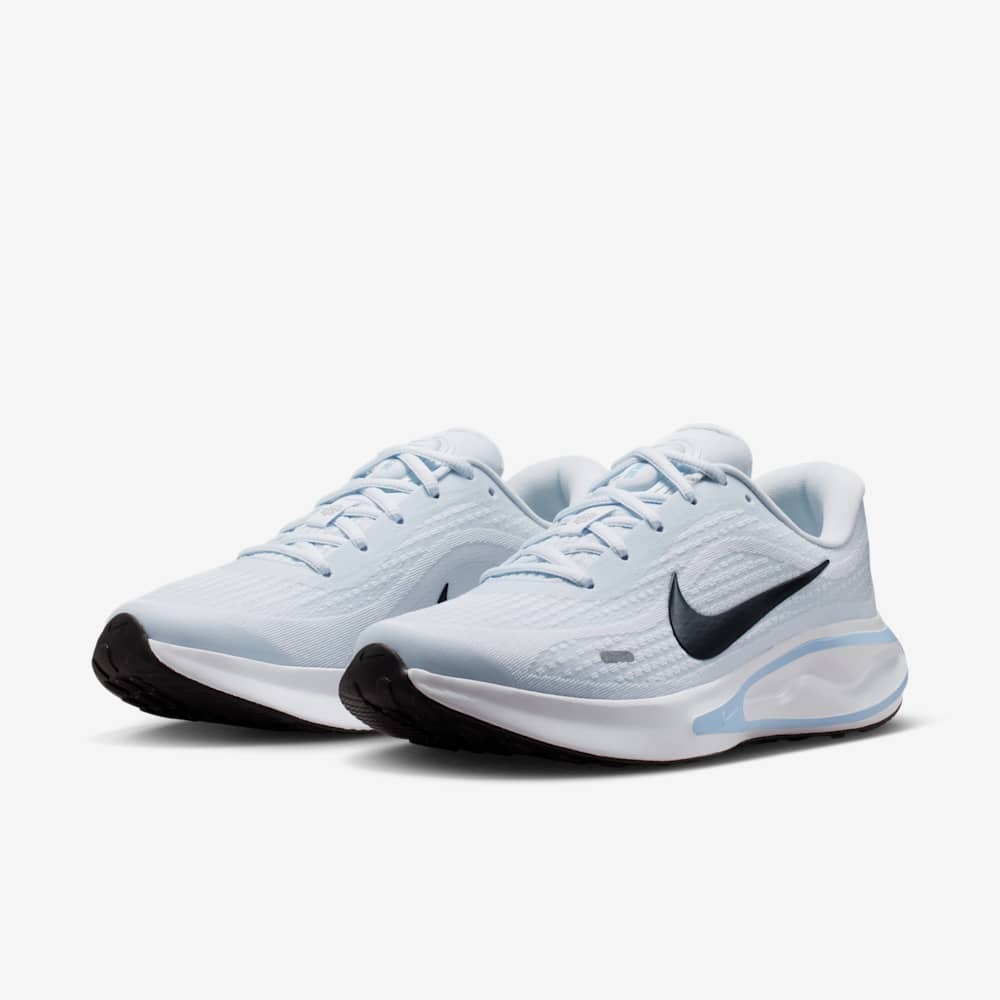 Giày Nike Journey Run Nữ - Xám Xanh - hình 5