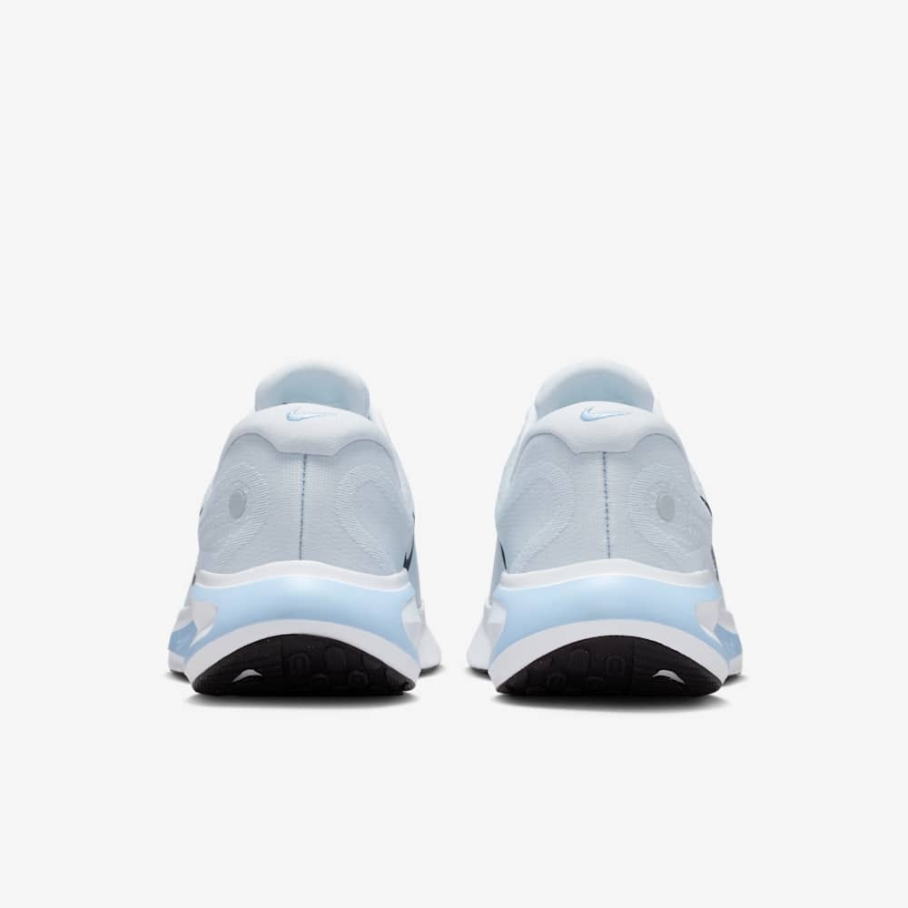 Giày Nike Journey Run Nữ - Xám Xanh - hình 6