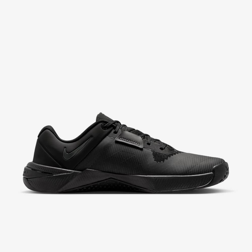 Giày Nike Metcon 10 Nam - Đen Full - hình 3