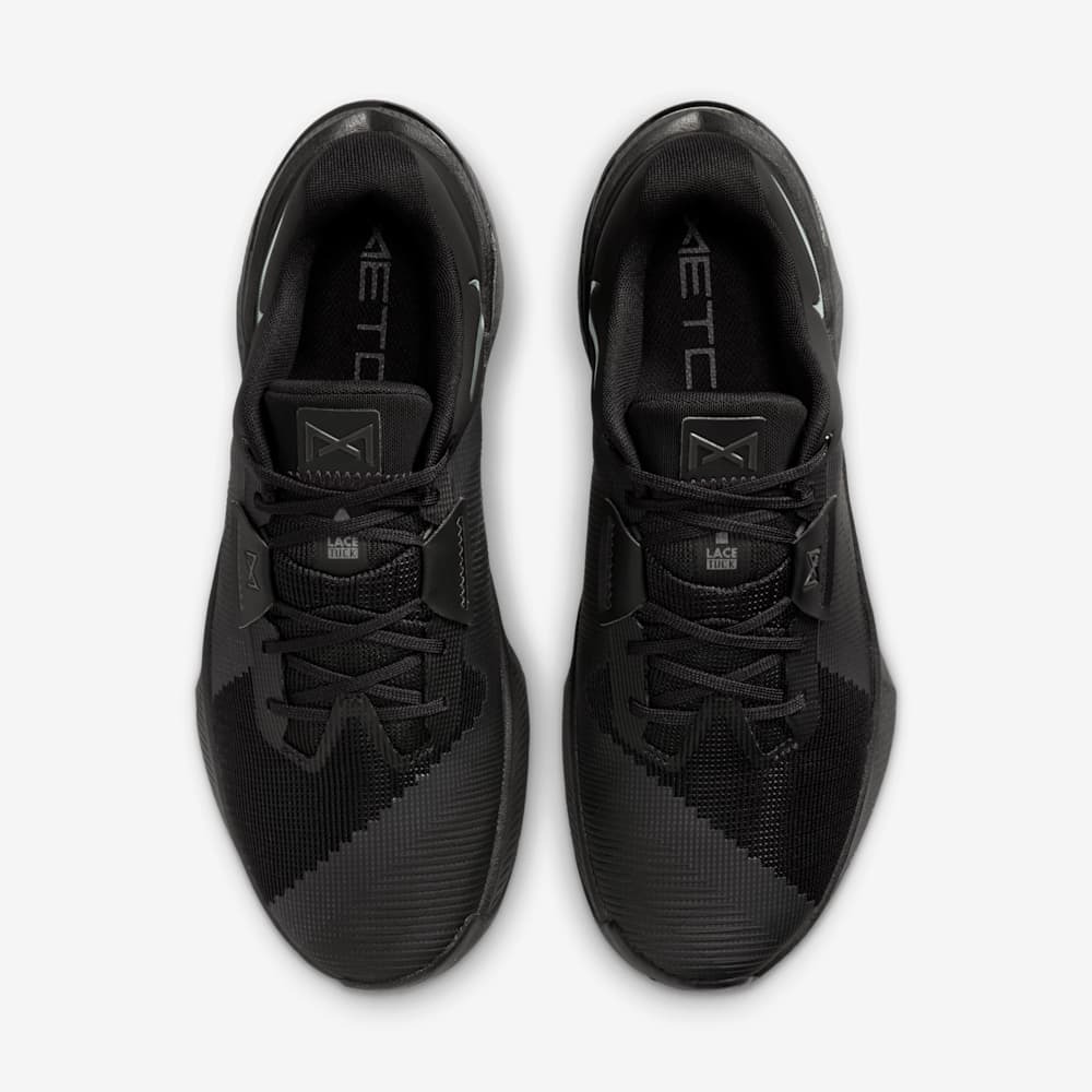 Giày Nike Metcon 10 Nam - Đen Full - hình 4