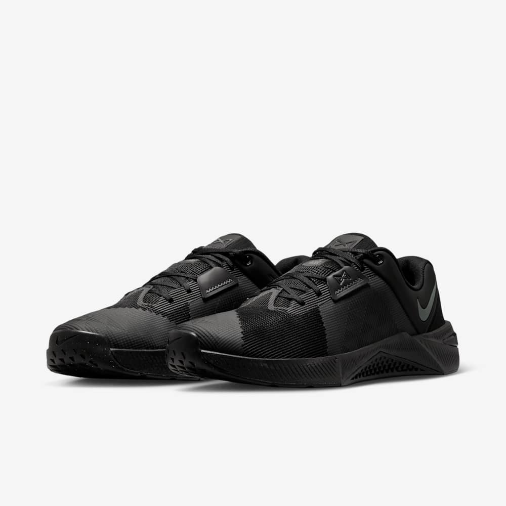 Giày Nike Metcon 10 Nam - Đen Full - hình 5