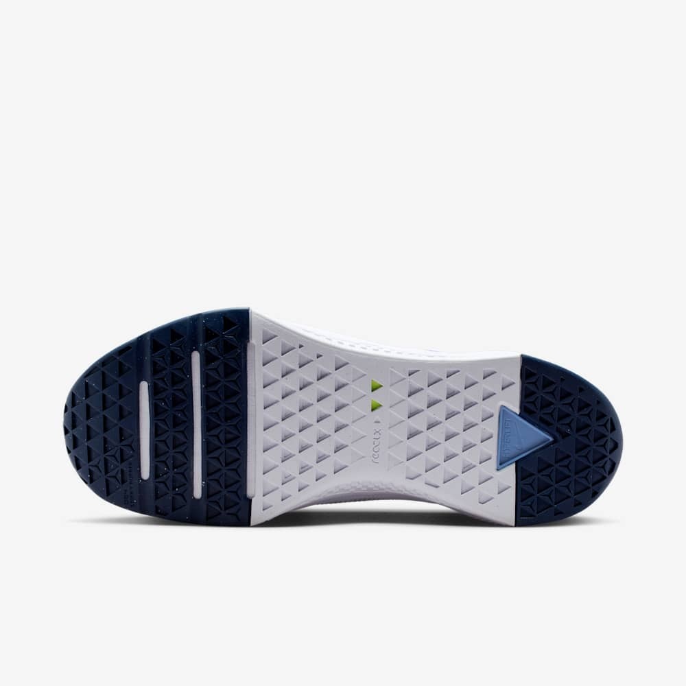 Giày Nike Metcon 10 Nam - Trắng Xanh - hình 2