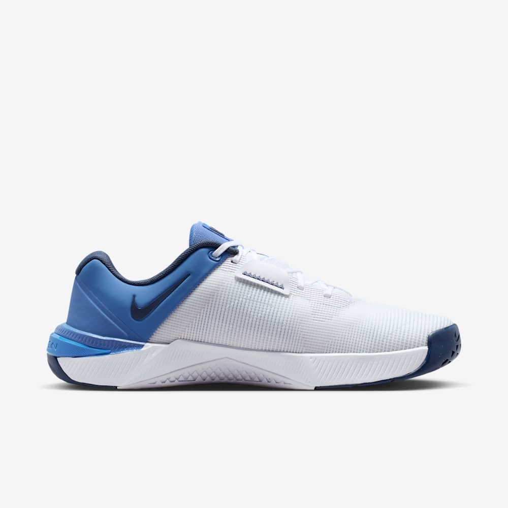 Giày Nike Metcon 10 Nam - Trắng Xanh - hình 3