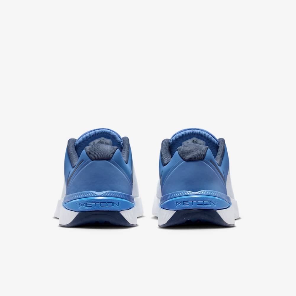 Giày Nike Metcon 10 Nam - Trắng Xanh - hình 6