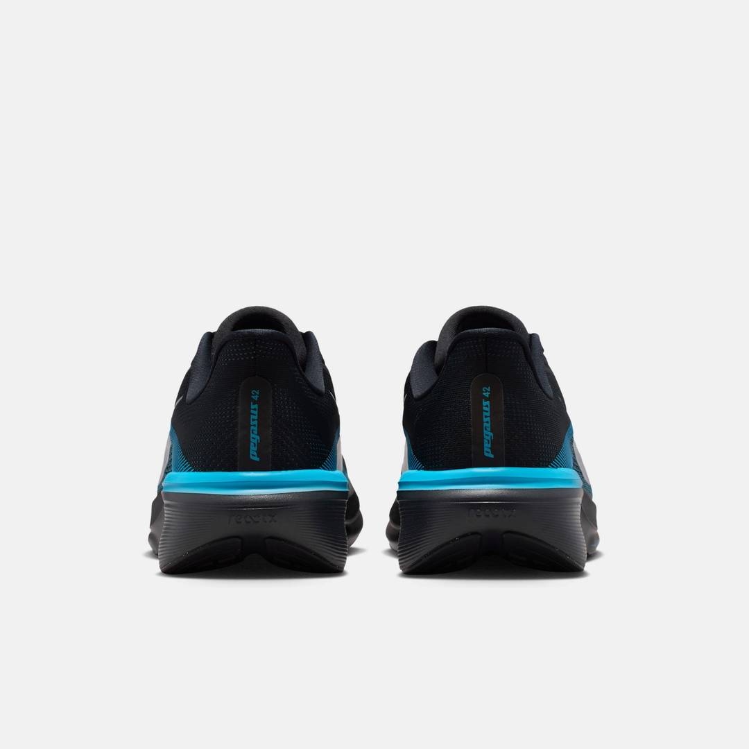 Giày Nike Pegasus 42 Nam - Đen Xanh - hình 6