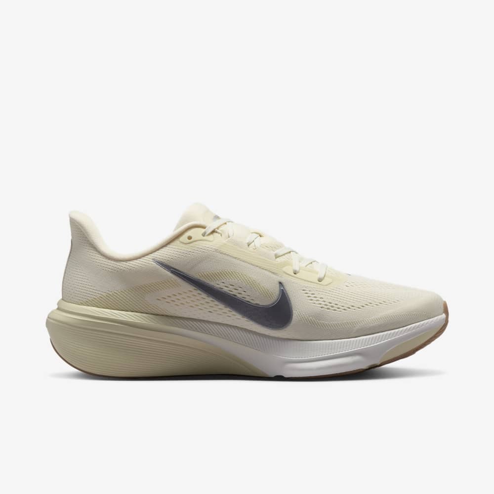 Giày Nike Pegasus 42 Nam - Trắng Ngà - hình 3