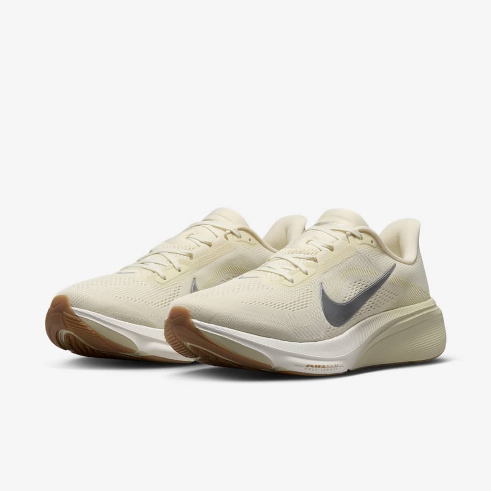 Giày Nike Pegasus 42 Nam - Trắng Ngà - hình 5