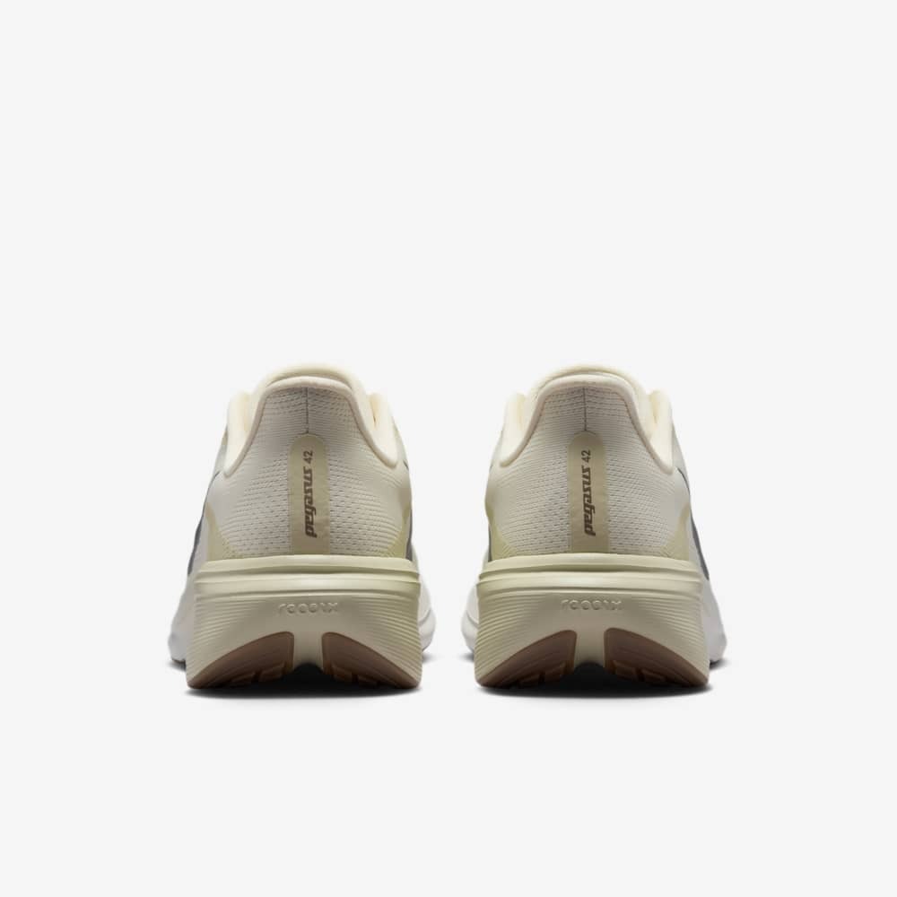 Giày Nike Pegasus 42 Nam - Trắng Ngà - hình 6