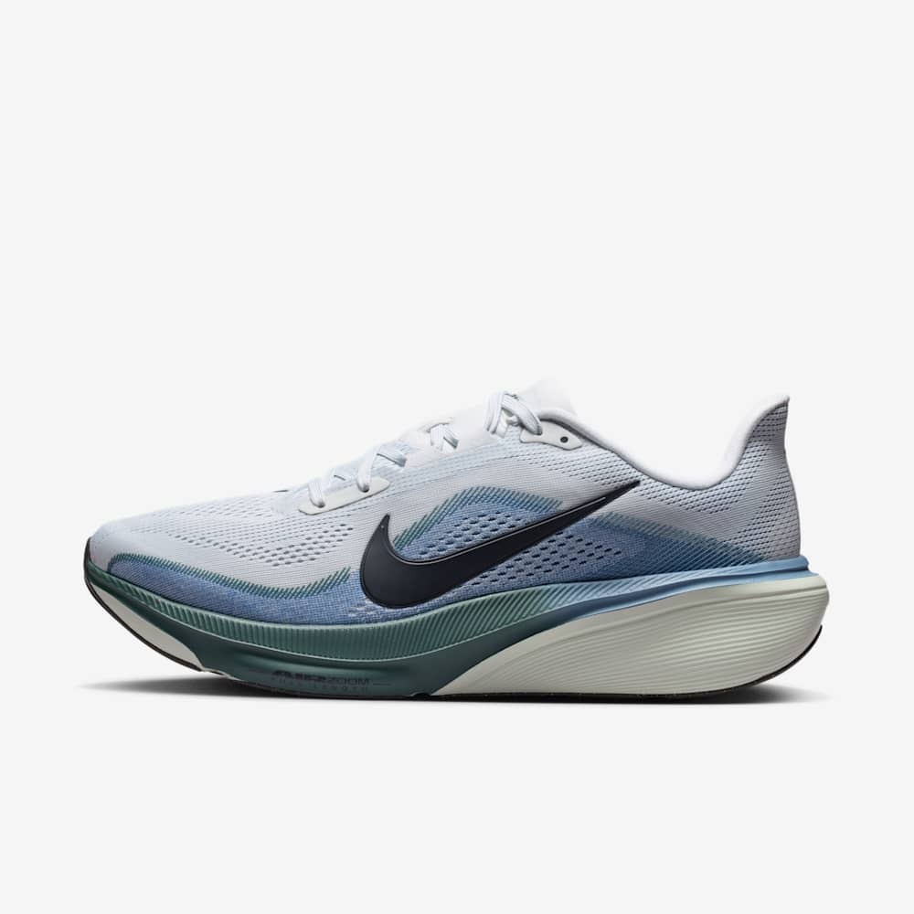Giày Nike Pegasus 42 Nam - Xám Xanh