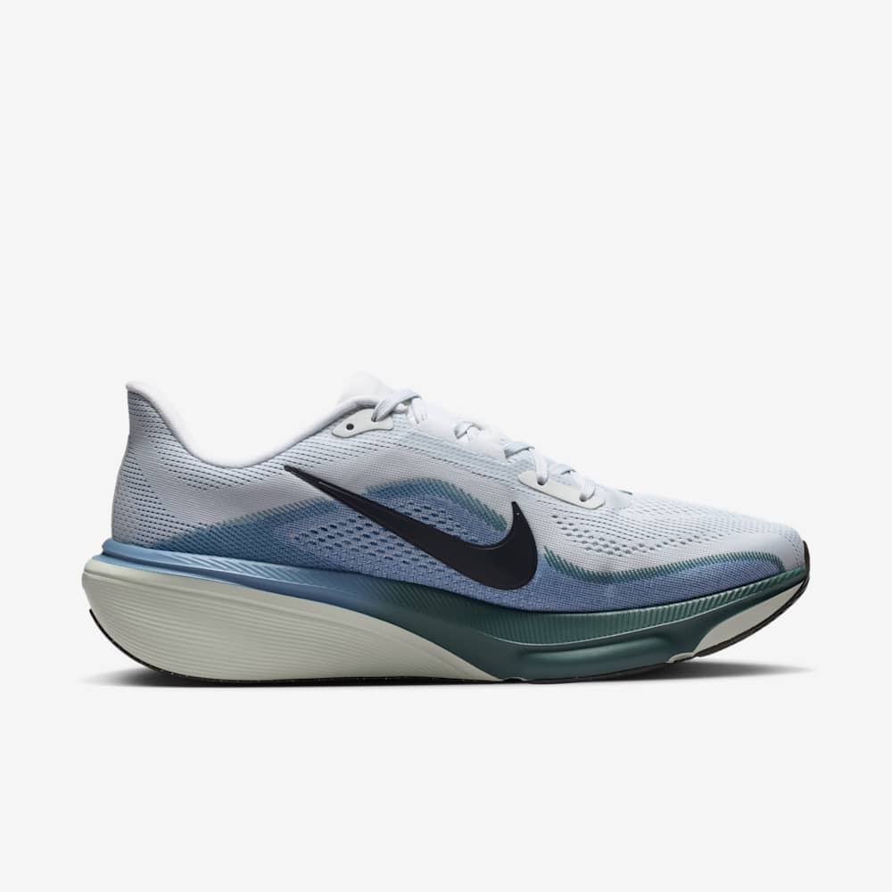 Giày Nike Pegasus 42 Nam - Xám Xanh - hình 3