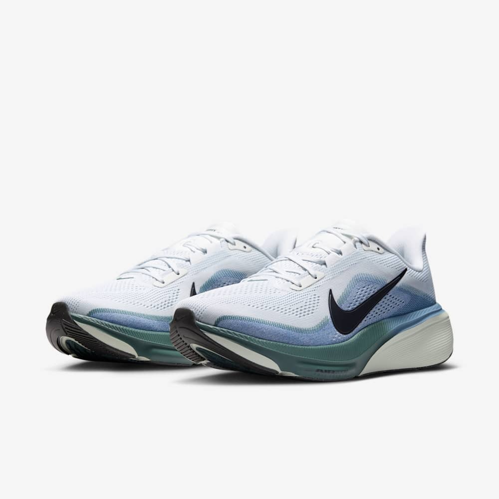 Giày Nike Pegasus 42 Nam - Xám Xanh - hình 5