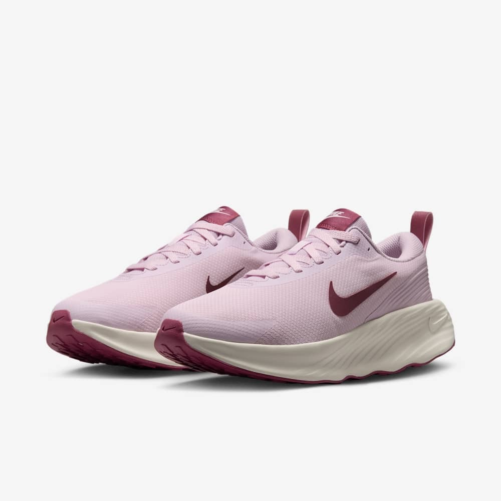 Giày Nike Promina Nữ - Hồng Trắng - hình 5