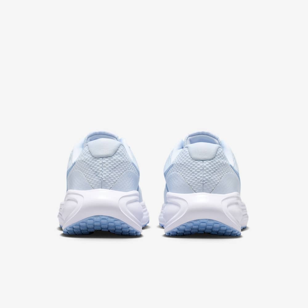 Giày Nike Revolution 8 Nữ - Xanh Trắng - hình 6