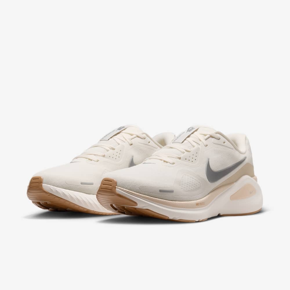 Giày Nike Structure 26 Nam - Kem Be - hình 5