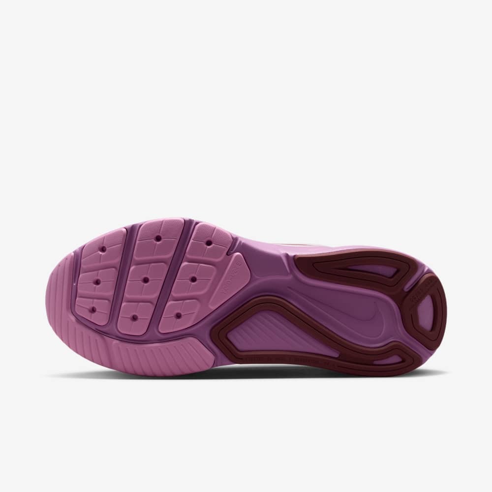 Giày Nike Structure 26 Nữ - Hồng Tím - hình 2