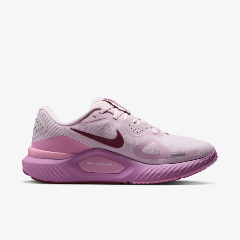 Giày Nike Structure 26 Nữ - Hồng Tím - hình 3