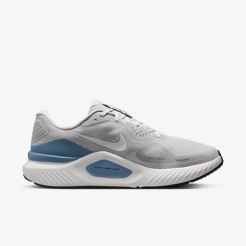 Giày Nike Structure 26 Nam - Xám Xanh - hình 3