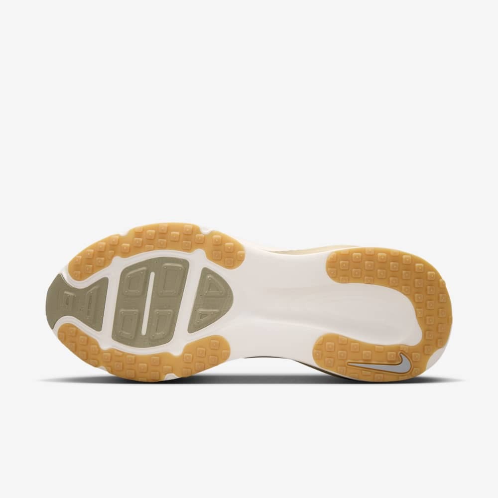 Giày Nike Vomero 18 Nam - Be Nâu - hình 2