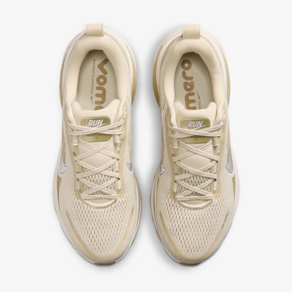Giày Nike Vomero 18 Nam - Be Nâu - hình 4
