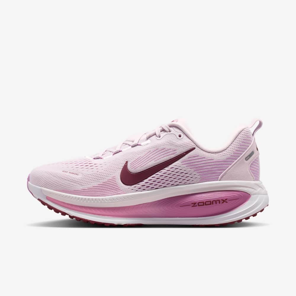 Giày Nike Vomero 18 Nữ - Hồng Tím