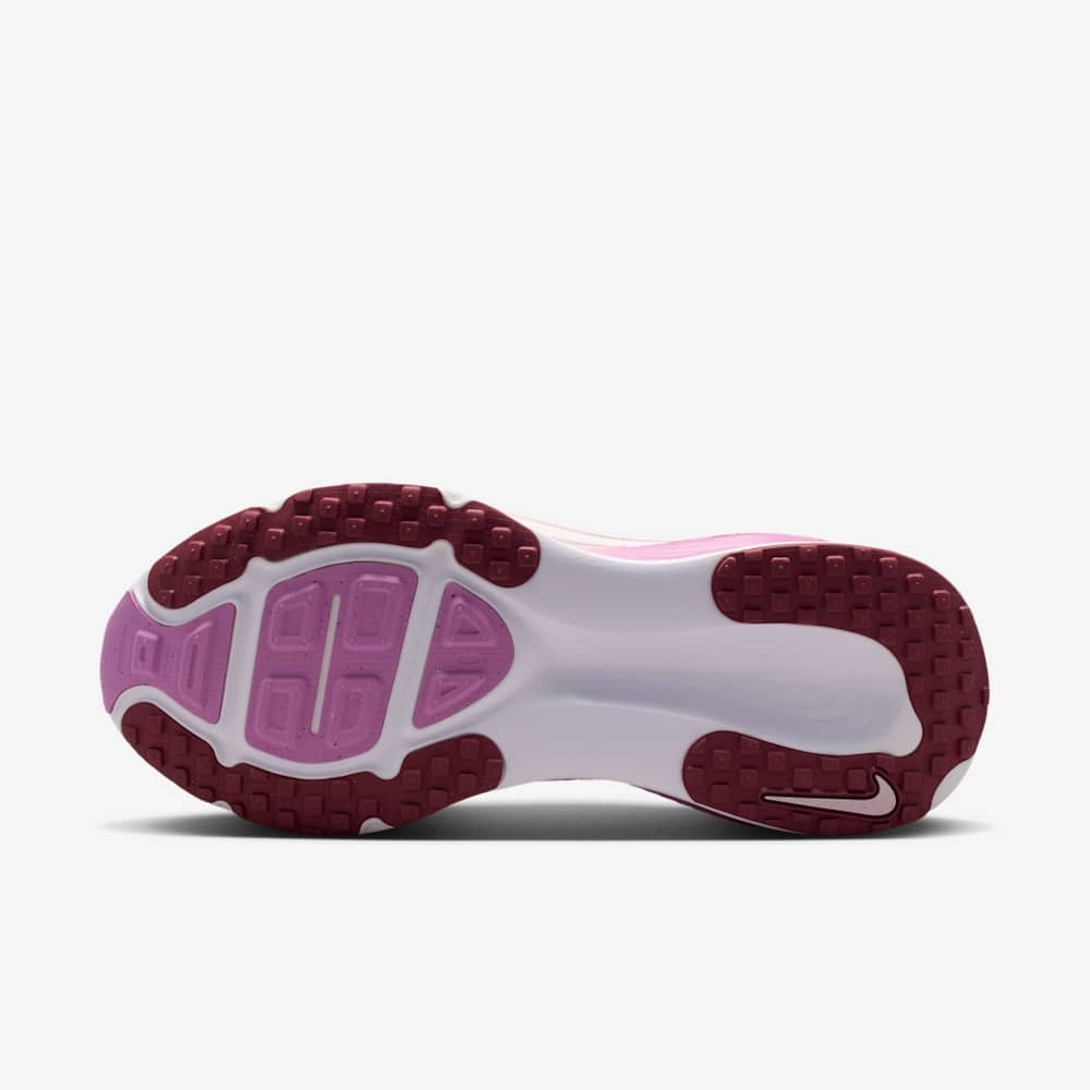 Giày Nike Vomero 18 Nữ - Hồng Tím - hình 2