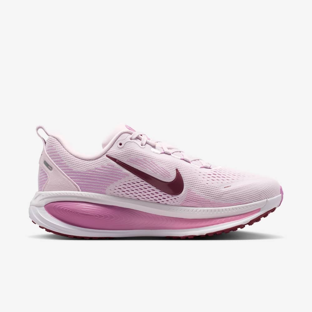 Giày Nike Vomero 18 Nữ - Hồng Tím - hình 3