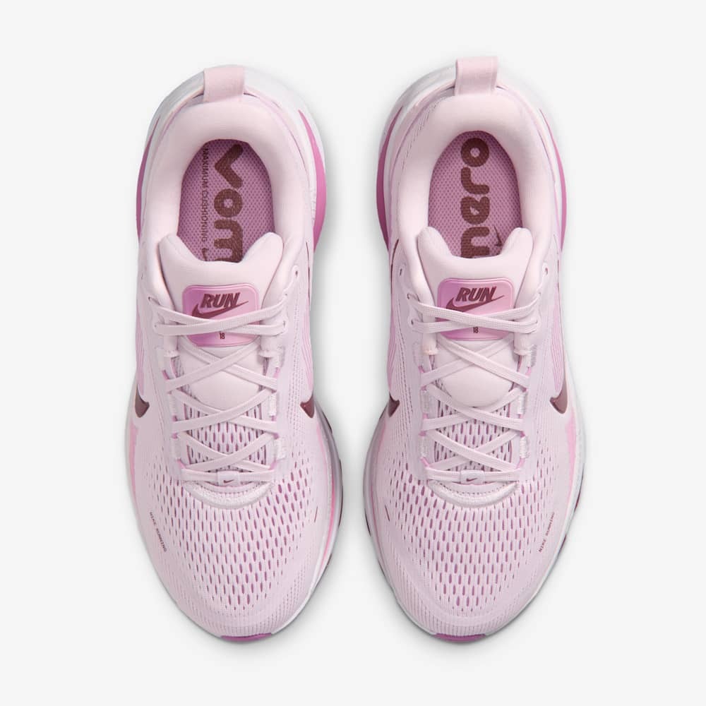 Giày Nike Vomero 18 Nữ - Hồng Tím - hình 4