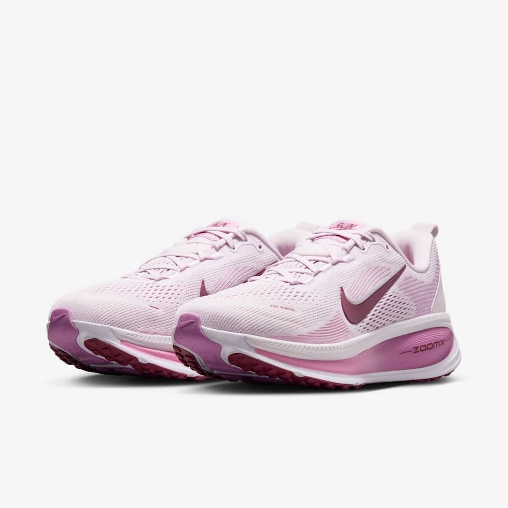 Giày Nike Vomero 18 Nữ - Hồng Tím - hình 5