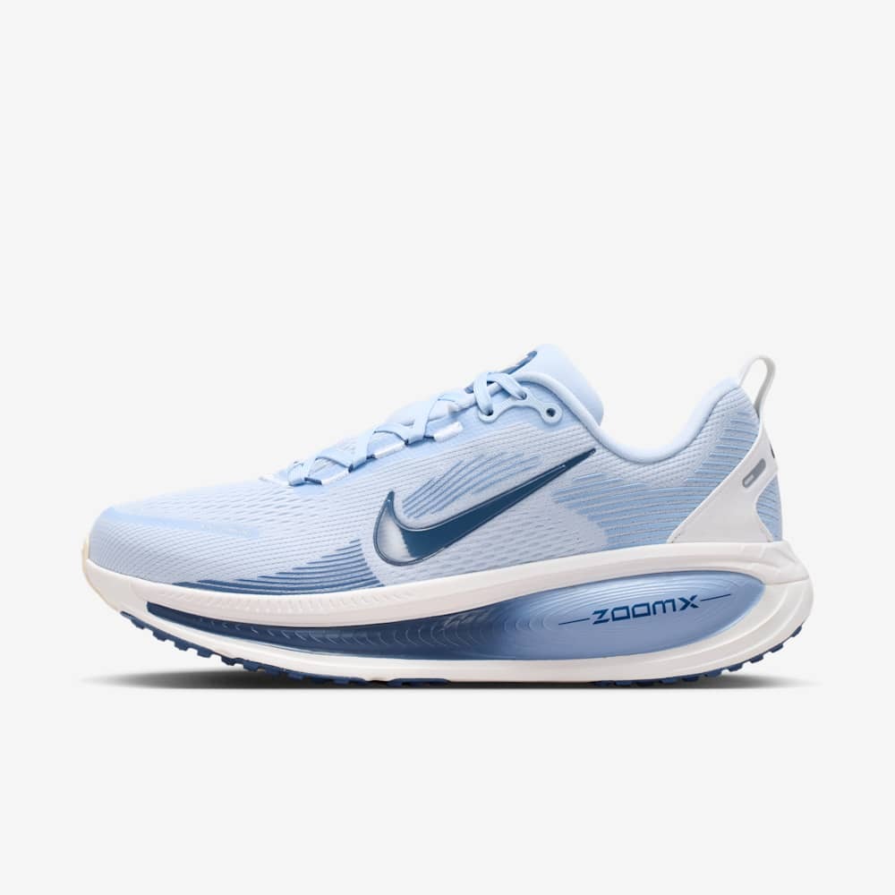 Giày Nike Vomero 18 Nữ - Xanh Xám