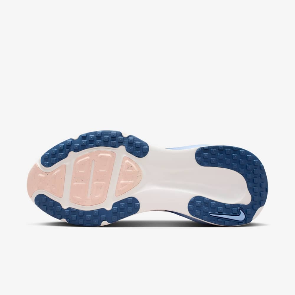 Giày Nike Vomero 18 Nữ - Xanh Xám - hình 2