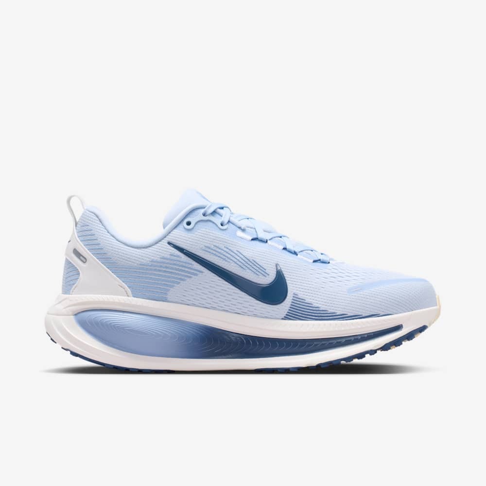 Giày Nike Vomero 18 Nữ - Xanh Xám - hình 3