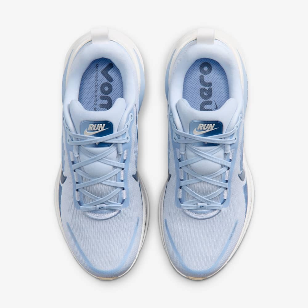 Giày Nike Vomero 18 Nữ - Xanh Xám - hình 4