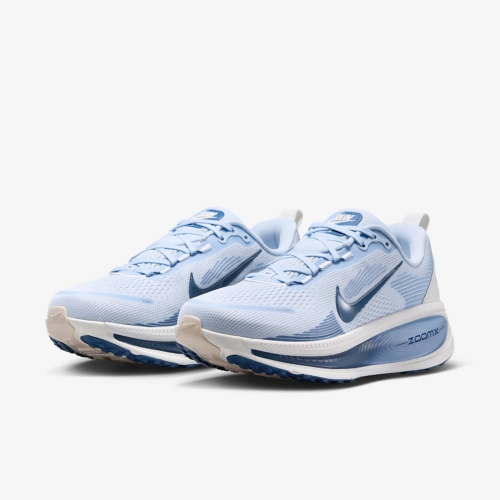 Giày Nike Vomero 18 Nữ - Xanh Xám - hình 5